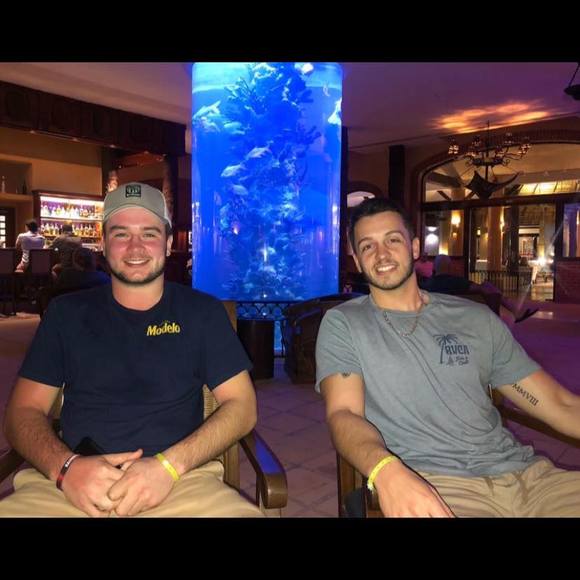 Meet your Posher, Jake - Picture 1 of 1